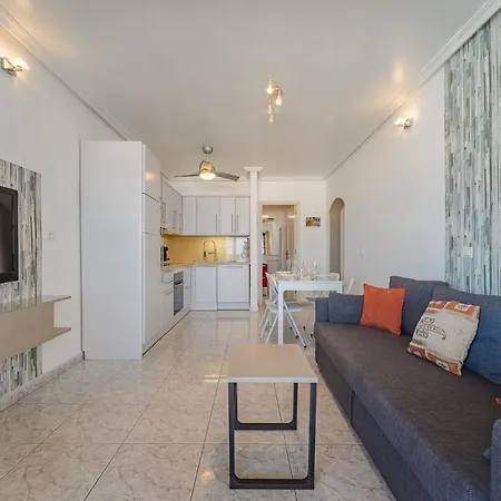 Appartamento Sotavento Los Cristianos Sunny Amazing Ocean View