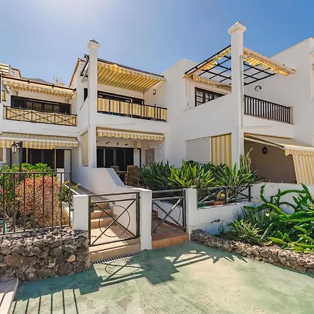 Sotavento Los Cristianos Sunny Amazing Ocean View Los Cristianos (Tenerife)