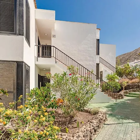 Sotavento Los Cristianos Sunny Amazing Ocean View Appartamento