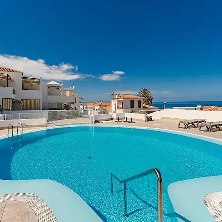 Appartamento Sotavento Los Cristianos Sunny Amazing Ocean View