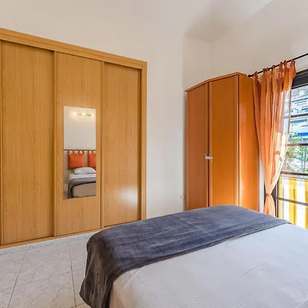 Appartamento Sotavento Los Cristianos Sunny Amazing Ocean View *