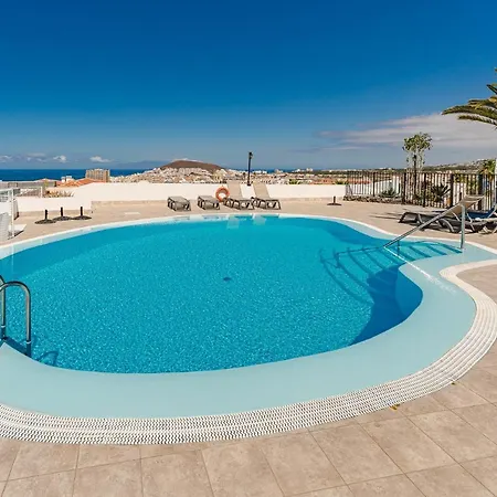 Sotavento Los Cristianos Sunny Amazing Ocean View *
