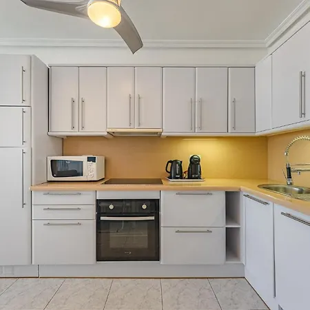 Appartamento Sotavento Los Cristianos Sunny Amazing Ocean View *