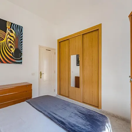 Sotavento Los Cristianos Sunny Amazing Ocean View Appartamento *