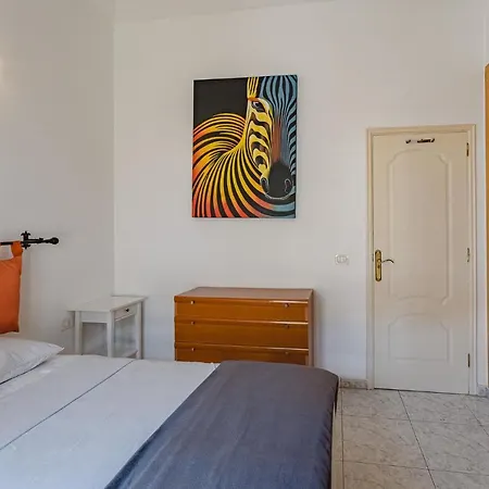 Sotavento Los Cristianos Sunny Amazing Ocean View Los Cristianos (Tenerife)