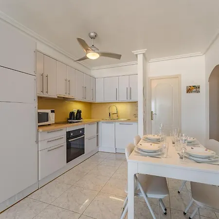 Sotavento Los Cristianos Sunny Amazing Ocean View Appartamento *