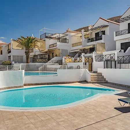 Appartamento Sotavento Los Cristianos Sunny Amazing Ocean View *
