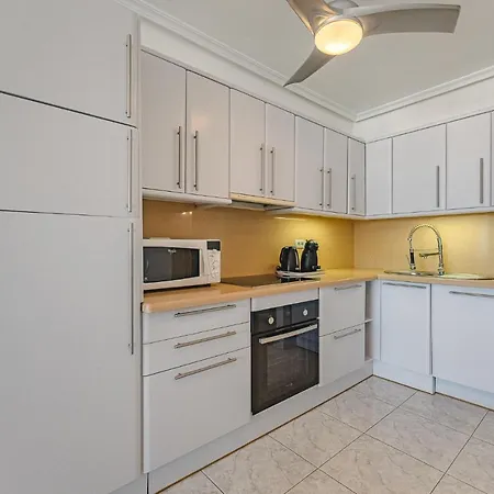 Sotavento Los Cristianos Sunny Amazing Ocean View * لوس كريستيانوس