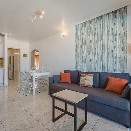 Sotavento Los Cristianos Sunny Amazing Ocean View