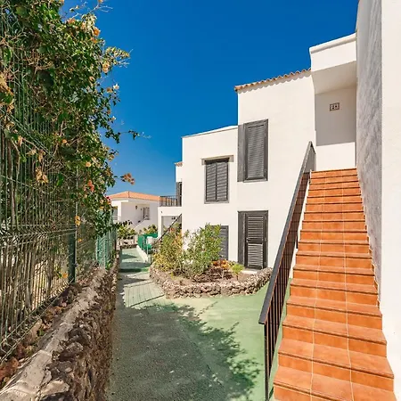Sotavento Los Cristianos Sunny Amazing Ocean View * لوس كريستيانوس
