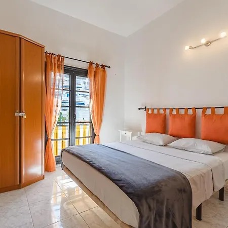 Sotavento Los Cristianos Sunny Amazing Ocean View شقة *