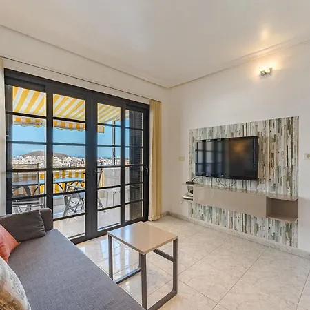 Sotavento Los Cristianos Sunny Amazing Ocean View